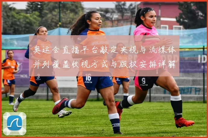 奥运会直播平台敲定央视与流媒体并列覆盖收视方式与版权安排详解