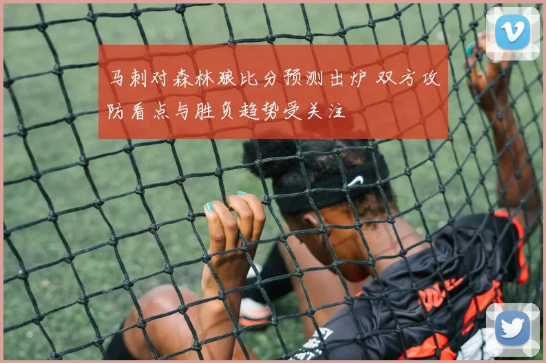 马刺对森林狼比分预测出炉 双方攻防看点与胜负趋势受关注